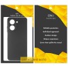 Чохол TPU Epik Black Full Camera для Xiaomi Redmi 15 (EU) Чорний