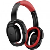 Накладні бездротові навушники Hoco W67 Rhyme Open Ear Black Накладні бездротові навушники Hoco W67 Rhyme Open Ear Black