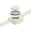 Трекер Hoco E91E Tiger Bracelet 230 mAh Gray
