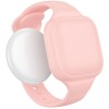 Трекер Hoco E91E Tiger Bracelet 230 mAh Powder
