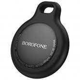 Трекер Borofone BC101 Exquisite 230 mAh Midnight black Трекер Borofone BC101 Exquisite 230 mAh Midnight black