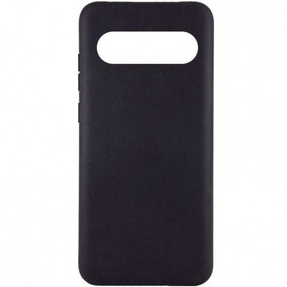 Чохол TPU Epik Black для Google Pixel 10 / 10 Pro Чорний