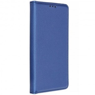 Чехол-книжка Magnet для Motorola Moto G86 5G Blue