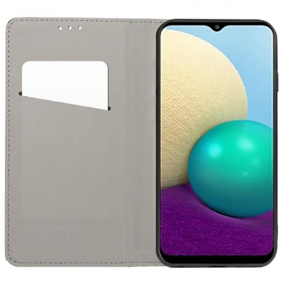 Чохол-книжка Magnet для Xiaomi Redmi 10A Blue