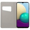 Чехол-книжка Magnet для Xiaomi Redmi Note 10 / Note 10s Red