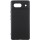 Чохол Silicone Cover Ummi Lakshmi Full Camera (AA) для Google Pixel 7a Чорний / Black