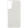 Чохол Silicone Cover Ummi Lakshmi (AA) для Samsung Galaxy S21 Білий / White