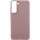 Чохол Silicone Cover Ummi Lakshmi (AA) для Samsung Galaxy S21 Рожевий / Pink Sand
