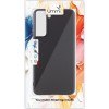 Чехол Silicone Cover Ummi Lakshmi (AA) для Samsung Galaxy S21 Черный / Black