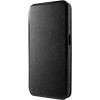 Шкіряний чохол-книжка Belora для Xiaomi Redmi Note 11 Pro 4G/5G / 12 Pro 4G Black