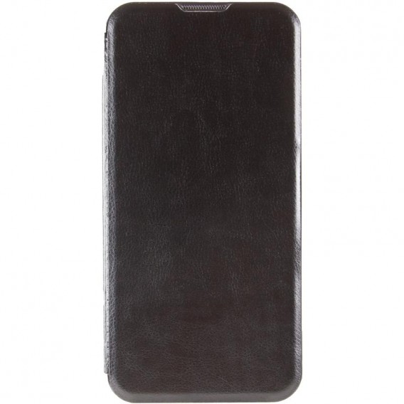 Шкіряний чохол-книжка Belora для Xiaomi Redmi Note 11 Pro 4G/5G / 12 Pro 4G Black