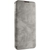 Шкіряний чохол-книжка Belora для Xiaomi Redmi Note 11 Pro 4G/5G / 12 Pro 4G Gray
