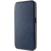 Шкіряний чохол-книжка Belora для Xiaomi Redmi Note 11 Pro 4G/5G / 12 Pro 4G Midnight Blue
