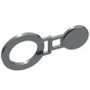 Магнітний тримач MagSafe for Apple FY25-C Black