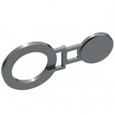 Магнитный держатель MagSafe for Apple FY25-C Black