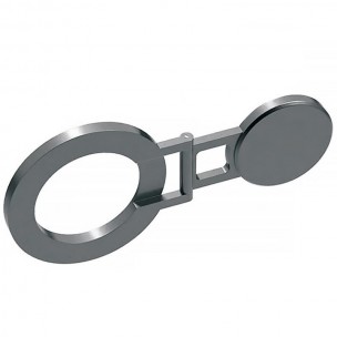 Магнітний тримач MagSafe for Apple FY25-C Black Магнітний тримач MagSafe for Apple FY25-C Black