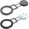 Магнітний тримач MagSafe for Apple FY25-C Black