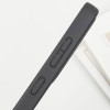 Чехол Ummi Colorful with MagSafe для Samsung Galaxy S25 Черный / Black