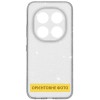 TPU чохол Nova для Xiaomi 14T Clear