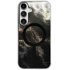 Чохол TPU Shiny Mountain (MagFit) для Samsung Galaxy S26 Black