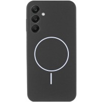 Чохол Silicone Cover Lakshmi Full Camera (AA) with MagFit для Samsung Galaxy S26+ Чорний / Black