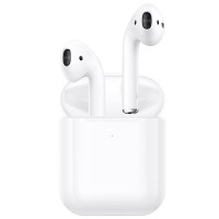 Бездротові TWS навушники Hoco EW91 White