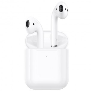 Беспроводные TWS наушники Hoco EW91 White