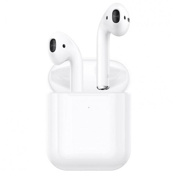 Бездротові TWS навушники Hoco EW91 White