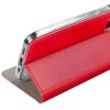 Чохол-книжка Magnet для Apple iPhone 11 Pro (5.8") Red
