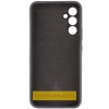 Чехол Silicone Cover Lakshmi Full Camera (AAA) для Samsung Galaxy A10s Черный / Black