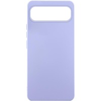 Чохол Silicone Cover Ummi Lakshmi (AA) для Google Pixel 10 Pro XL Бузковий / Dasheen