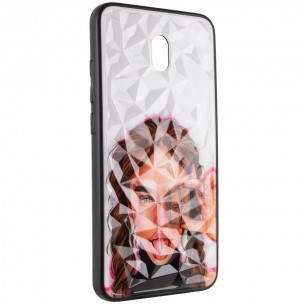TPU+PC чохол Prisma Ladies для Xiaomi Redmi 8a Chocolate TPU+PC чохол Prisma Ladies для Xiaomi Redmi 8a Chocolate
