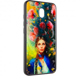 TPU+PC чохол Prisma Ladies для Xiaomi Redmi 8a Peonies TPU+PC чохол Prisma Ladies для Xiaomi Redmi 8a Peonies