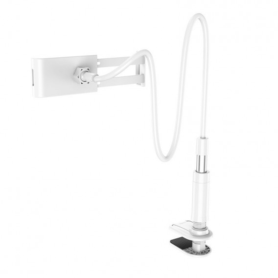 Держатель настольный Hoco PH24 Balu 4-10.5" Стальной