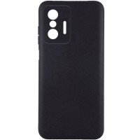 Чохол TPU Epik Black Full Camera для Xiaomi 11T / 11T Pro Чорний