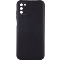 Чохол TPU Epik Black Full Camera для Xiaomi Poco M3 Чорний