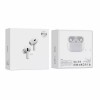 Бездротові TWS навушники Hoco EW51 ANC White