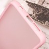 Чохол TPU+PC Lyon Frosted для Xiaomi Redmi Note 9s / Note 9 Pro / Note 9 Pro Max Pink