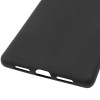 Чохол TPU Epik Black Full Camera для Google Pixel 6a Чорний