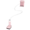 Тримач настільний Hoco PH23 Balu 4.5-6.5" Pink white