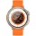 Смарт-годинник Hoco Y18 Smart sports watch (call version) Gold