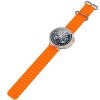 Смарт-часы Hoco Y18 Smart sports watch (call version) Gold