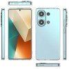 TPU чехол Epic Transparent 1,5mm Full Camera для Xiaomi Redmi Note 13 Pro 4G/Poco M6 Pro 4G/Note 14S Бесцветный (прозрачный)