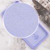 Чохол Silicone Cover Lakshmi Full Camera (AAA) with Logo для Xiaomi Redmi 13C / Poco C65 Бузковий / Dasheen
