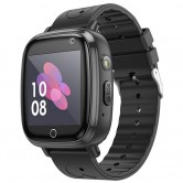 Дитячий cмарт-годинник Hoco Y100 with call function Black Дитячий cмарт-годинник Hoco Y100 with call function Black
