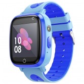 Дитячий cмарт-годинник Hoco Y100 with call function Blue Дитячий cмарт-годинник Hoco Y100 with call function Blue