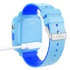 Дитячий cмарт-годинник Hoco Y100 with call function Blue