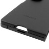Шкіряний чохол Leather Case (AAA) для Samsung Galaxy Z Fold6 Black