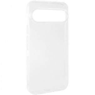 TPU чехол Epic Transparent 1,5mm для Google Pixel 9 Pro XL / 10 Pro XL Бесцветный (прозрачный)