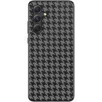 Чохол TPU+PC Grid для Samsung Galaxy S24 Black